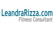 Leandra Rizza .com Fitness Consultant