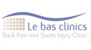 Back Pain & Sports Injury Clinic