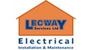 Lecway Services Limited - Electricians