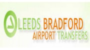 Airport Transfers Yorkshire