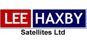 Lee Haxby Satellites