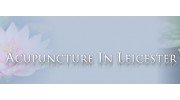 Acupuncture & Acupressure in Leicester, Leicestershire