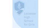 High School in Leicester, Leicestershire