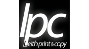 Leith Print & Copy