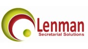 Lenman Secretarial Solutions