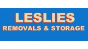 Leslies Removals