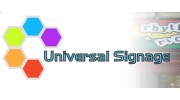 Sign Company in Manchester, Greater Manchester