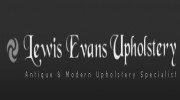 Lewis Evans Upholstery