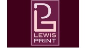 Lewis Print