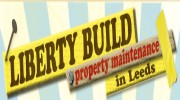 Liberty Build Handyman Leeds