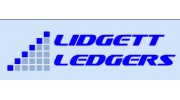 Lidgett Ledgers