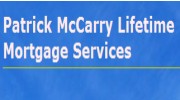 Patrick McCarry Lifetime Mortgage Services
