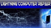 Lightning Computer Repair Plymouth