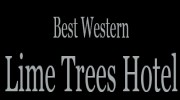 Best Western - Lime Trees Hotel