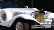 Arrive In Style Luxury Limousines