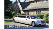 Limousine Services in Wakefield, West Yorkshire