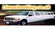 Limo-Party Bus Hire