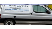 Courier Services in Lincoln, Lincolnshire