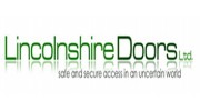 Lincolnshire Industrial Doors