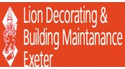 Decorating Services in Exeter, Devon