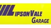 Lipson Vale Garage