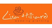 Lisa Hilliard Wedding Planning