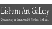 Museum & Art Gallery in Lisburn, County Antrim
