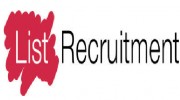 List Recruitment Midlands