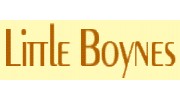 Little Boynes Holiday Cottages