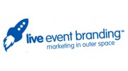 Live Event Branding