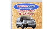 Services Local CarpenterLiverpool