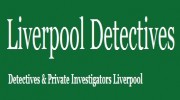 Private Investigator in Liverpool, Merseyside