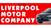 Car Dealer in Liverpool, Merseyside
