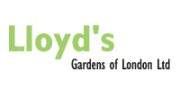 Lloyds Gardens Of London