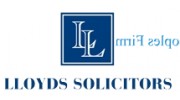 Lloyds Solicitors