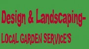 Gardening & Landscaping in Manchester, Greater Manchester