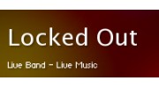 Locked Out - Live Band