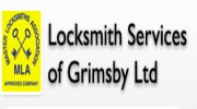 Locksmith in Grimsby, Lincolnshire