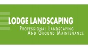 Lodge Landscaping