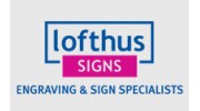 Lofthus Signs & Engraving