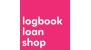 Logbook Loan Shop