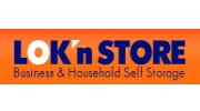 Lok'nStore Self Storage