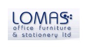Lomas Office Furniture & Stationery