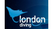 London Diving