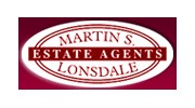 Lonsdale Martin S