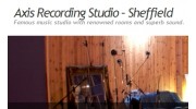 Recording Studio in Sheffield, South Yorkshire