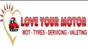 Auto Repair in Salford, Greater Manchester