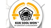 Kuk Sool Won Of Lowestoft