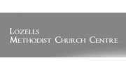 Lozells Methodist Church