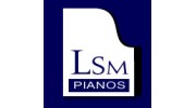 LSM Pianos